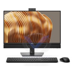 Pro 24 AIO QC24251 Ecran 24'' Ultra 5-235T 16Go 512Go SSD Wifi Bluetooth Windows 11 Pr Noir 36M