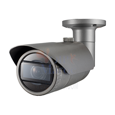 Caméra bullet réseau IR Full HD 2 Mégapixels QNO-6070R
