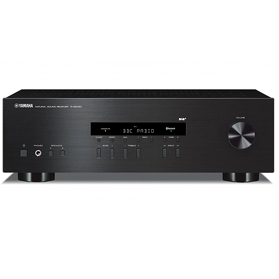 AMPLIFICATEUR DE SON YAMAHA R-S202D R-S202D