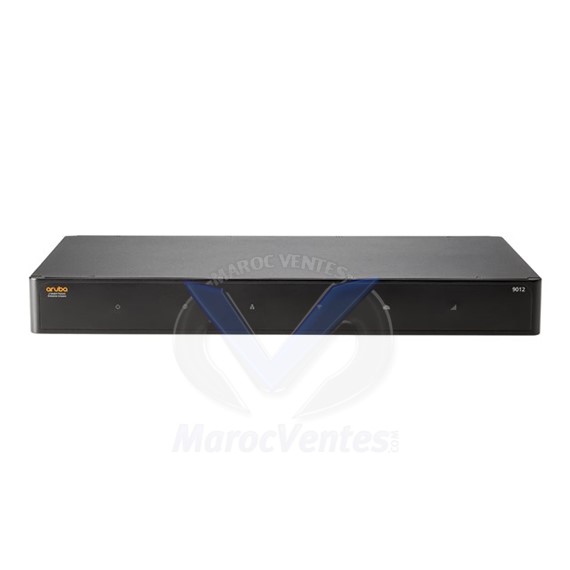 Networking 9012 (RW) 12xGbE 6xPoE+ Branch 2K Clients - 32 APs Gateway R1B32A