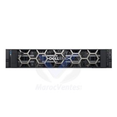 PowerEdge R540 Intel Xeon Silver 4208 2.1G 2*16GB 2*300GB R540-B-PS