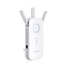 Répéteur de signal WiFi AC1750 Mbps Dual-Band (n450 + AC1300) avec port Ethernet Gigabit