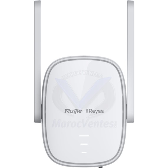 Reyee Répéteur WiFi 300Mbps RG-EW300R