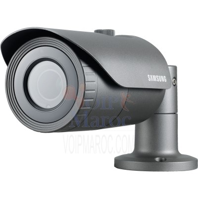 Caméra IR résistante aux intempéries en 1000 TVL (1280H) SCO-5083R