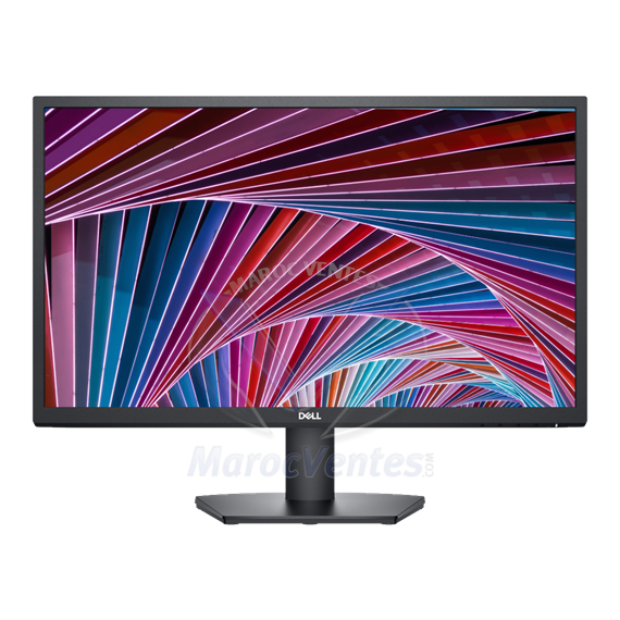 Moniteur -SE2425H  (23.8") 36M SE2425H-3Y