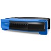 Switch WRT 8 Ports 10/100/1000 Mbps