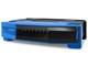 Switch WRT 8 Ports 10/100/1000 Mbps