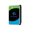 DISQUE DUR  INTERNE 6 TB SKYHAWK SURVEILLANCE HDD 3.5" SATA 6GB/S GARANTIE 1 AN ST6000VX009