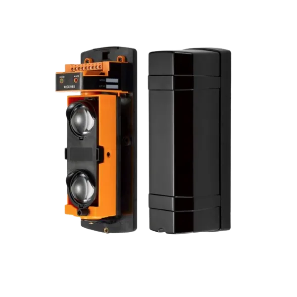 SECOLINK – Détecteur 2 Faisceau Infrarouge Avec Afficheur Digital – BS-100-2AL Bs100-2al