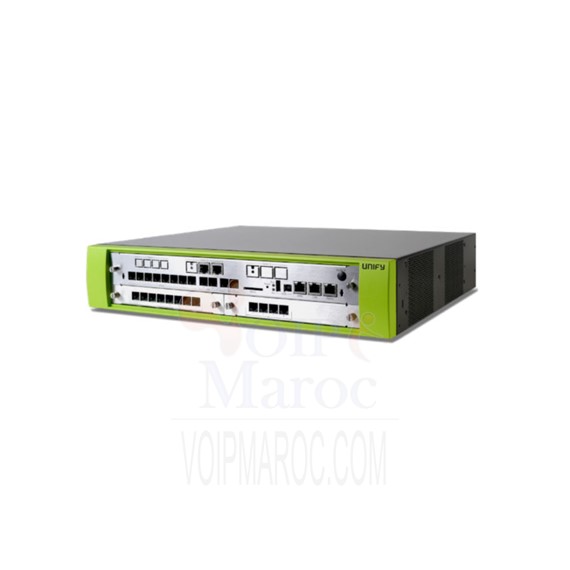PABX OPENSCAPE SIEMENS UNIFY X3W SIE-X3WAL