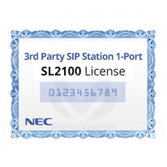 LICENSE POUR UTILISATEUR IP V2 OPENSCAPE SIE-LIC/IP_V2