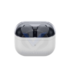 SAMSUNG Galaxy Buds3 FE Bluetooth v5.4 HallSensor,PressureSensor,ProximitySensor,TouchSensor Gris 6M SM-R420NZAAMWD