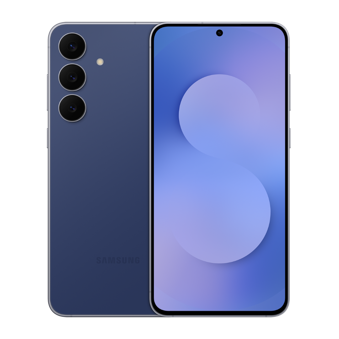 SAMSUNG S25 Fe 6,7'' Exynos-2400 8 Go 256 Go 5G DS Cam Av 12 Mpx Mpx Cam Ar 50Mpx Mpx Bleu 12M SM-S731BDBVMWD