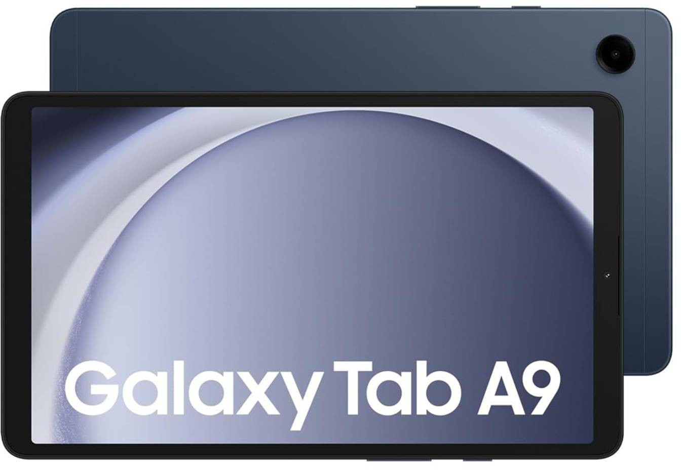 Tablette Tab A9 LTE Navy 8,7" MTK MT8781 (G99) 4Go 64Go 4G SM-X115NDBAMWD