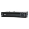 Onduleur Smart-UPS 1 500 VA montage en rack/tour 2U écran LCD 230 V avec carte réseau