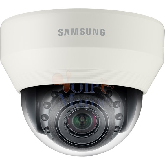Caméra dôme réseau IR 2 MP Full HD 1080p SND-6084R