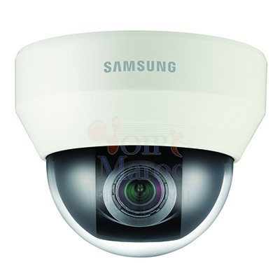 Caméra réseau 2 MP Full HD 1080p SND-6084