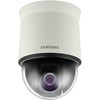 Caméra dôme PTZ réseau HD 1,3 mégapixels avec zoom 43x