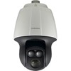 Caméra dôme IR PTZ réseau Full HD avec zoom 32x  2 mégapixels