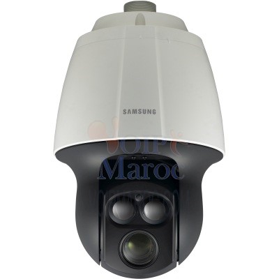 Caméra dôme IR PTZ réseau Full HD avec zoom 32x  2 mégapixels SNP-6320