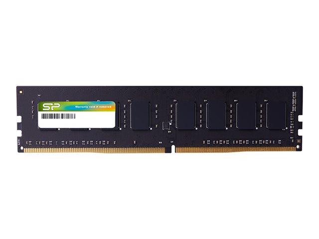 SILICON POWER 32GB DDR4 3200 UDIMM pour PC bureau
