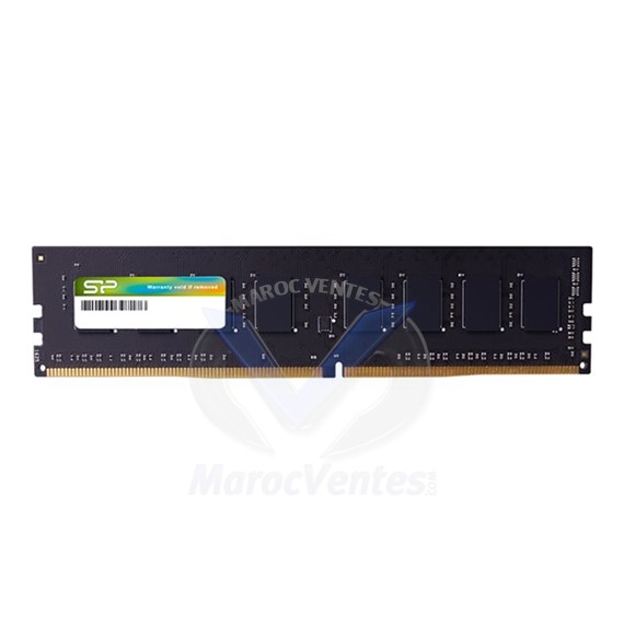 SILICON POWER 32GB DDR4 3200 UDIMM SP032GBLFU320X02