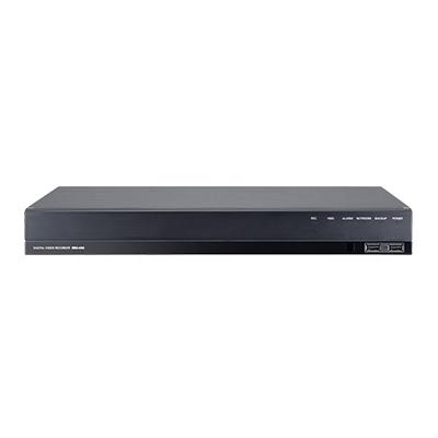 DVR analogique en temps réel 4 canaux HD 1080p SRD-494D 1TB