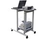 TABLE DE PROJECTION UNIVERSELLE