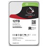Disque dur 12 To IronWolf Pro 7200 tr / min NAS interne 3.5  SATA