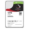 Disque dur 12 To IronWolf 7200 tr/min SATA III 3.5  NAS interne HDD