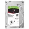 Disque dur 2 To IronWolf Pro 7200 tr/min NAS interne 3.5  SATA III