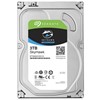 Disque dur interne 3.5  3 To 7200 RPM 64 Mo Serial ATA 6 Gb/s pour Vidéosurveillance