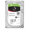 Disque dur IronWolf Pro 4 To SATA 6 Go/s