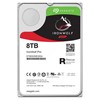 Disque dur IronWolf Pro 8 To 3.5  7200 RPM 256 Mo Serial ATA 6 Gb/s pour NAS