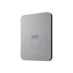 Disque Dur Externe 2 TB MOBILE DRIVE USB 3.2 GEN 1 TYPE-C