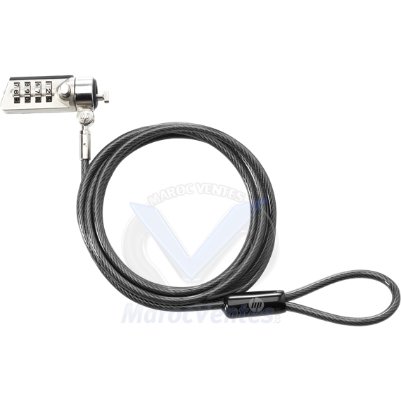 Verrou à Combinaison T0Y15AA