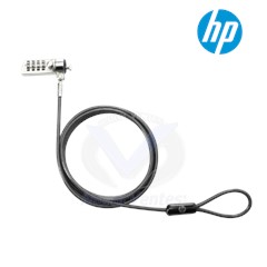 HP Essential Combination Lock T0Y16AA