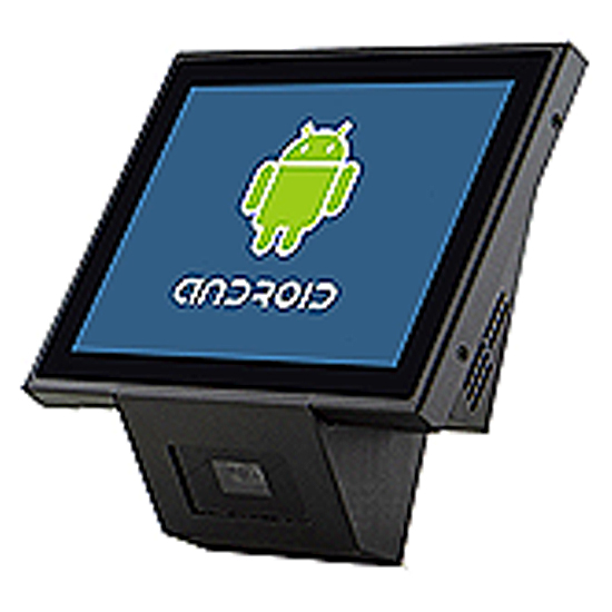 Lecteur de Prix Super marché T100-10P T100-10P