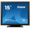 PROLITE ECRAN TACTILE 15 POUCES HDMI et DisplayPort (38cm) T1531SR-B5