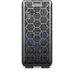 Serveur Rack T350 PowerEdge Intel Xeon E-2314, 2x2TB 1x16GB PET350CM2