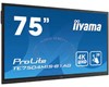 Écran tactile iiyamaTE7504MIS-B1AG