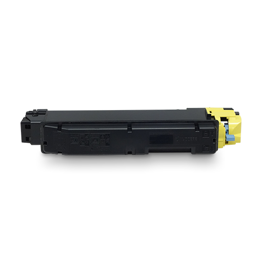 Toner original jaune pour Imprimante Kyocera Ecosys P6235cdn (TK-5280Y) TK-5280Y