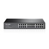 Switch 24 ports 10/100Mbps RJ45