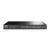 Switch PoE Administrable 24 Ports Gigabit