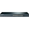 Smart Switch administrable 16 Ports 10/100  +2 Ports Gigabit +  2 Ports Combo SFP