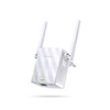 Répéteur WiFi sans fil N300 Mbps sur prise murale 1 Port LAN 2 antennes externes