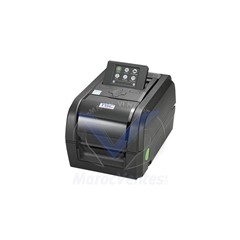Imprimante standard avec une connectivité Ethernet, USB, RS-232 Host USB TX210-A001-1202