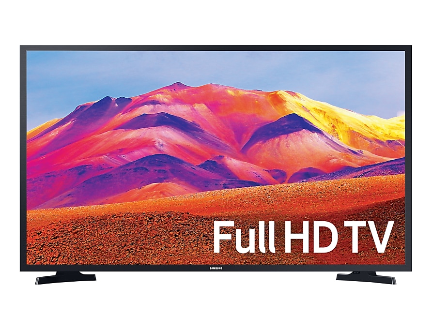 TV 43"FHD SMART T5300 - Serie 5 UA43T5300AUXMV