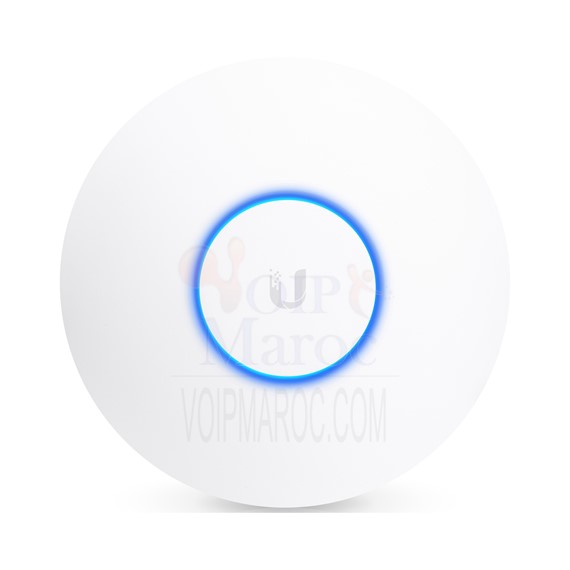 POINT ACCÈS UNIFI AC HD TECHNOLOGIE MU-MIMO UAP AC HD