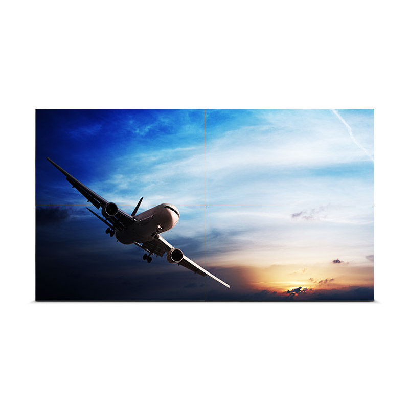 MUR D'IMAGE 92 POUCES EN 4 ECRANS 46 POUCES UN462VA UN462VA X 4 UNITÉS